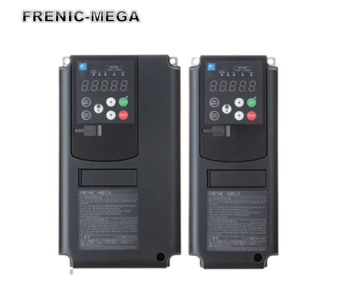 富士FRENIC-MEGA高性能通用變頻器G2S系列